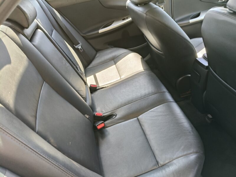 Corolla 1.6 Advanced