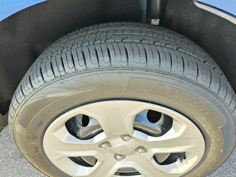 EcoSport 1.4 Ambiente