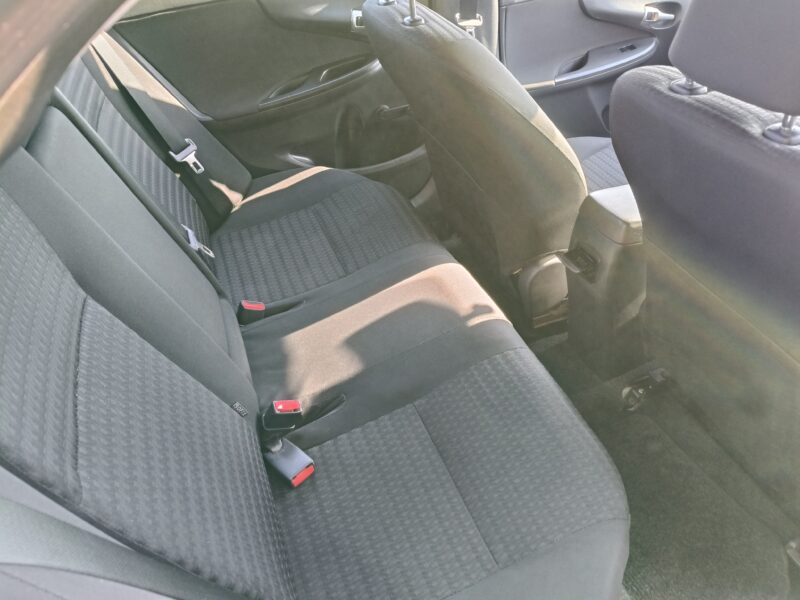 Corolla 1.3 Professional